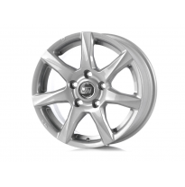 LLANTA MSW 77 7,5x17 ET 27 5x112 MSW FULL SILVER