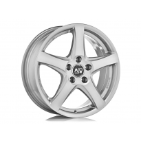 LLANTA MSW 78 6,5x16 ET 40 5x114,3 MSW FULL SILVER