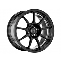 LLANTA ALLEGGERITA HLT 5F 7,5x18 ET 48 5x100 OZ RACING GLOSS BLACK