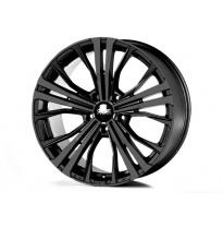 LLANTA CORTINA 10x19 ET 31 5x112 OZ RACING MATT BLACK