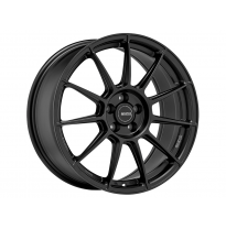 LLANTA SPARCO FF4 8x18 ET 25 5x112 FLAT MATT BLACK