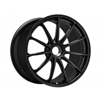 LLANTA ULTIMATE CL 8.5x20 ET 53 15x130 OZ RACING MATT BLACK