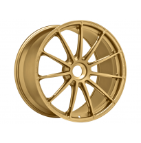 LLANTA ULTIMATE CL 8.5x20 ET 53 15x130 OZ RACING RACE GOLD