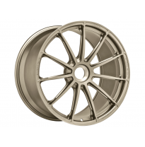 LLANTA ULTIMATE CL 8.5x20 ET 53 15x130 OZ RACING WHITE GOLD