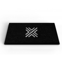 Filtro deportivo Pipercross MG MG TF 120  Año 03/02 -    Filtro rectangular