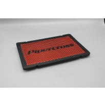 FILTRO TIPO ORIGINAL Ferrari F360 3.6 V8 AÑO  &lt;br&gt; PIPERCROSS FILTRO RECTANGULAR &lt;br&gt;Medidas 282  194