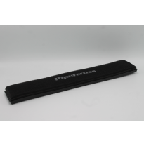 Filtro deportivo tipo original CITROEN C4 II 1.6 (110bhp) Año 01/10 - Filtro rectangular Medidas 423 94   Pipercross