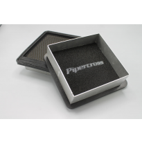 Filtro deportivo Pipercross NISSAN GT-R R35 3.8 Part no is for 2 x filters Año 12/07 -    Unique Panel