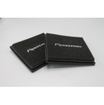 Filtro deportivo Pipercross NISSAN 350Z 3.5 V6 Part no is for 2 x filters Año 01/07 -    Filtro rectangular