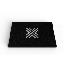 Filtro deportivo Pipercross VOLKSWAGEN CRAFTER 2.5 TDI  Año 04/06 -    Filtro rectangular