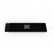 Filtro deportivo Pipercross HONDA ACCORD MK 8 2.2 CDTi   Año 01/04 -    Filtro rectangular