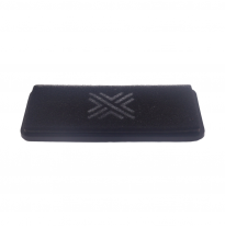 Filtro deportivo tipo original TOYOTA Avensis Mk 2 2.0 D-4D Año 09/06 - 11/08 Filtro rectangular Medidas 309 150   Pipercross