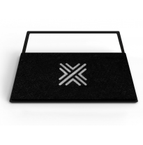 Filtro deportivo Pipercross FORD KA MK 2 1.4 S  Año 07/11 -    Unique Panel