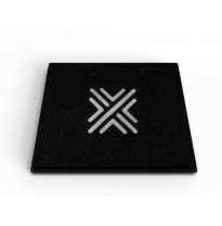 Filtro deportivo tipo original AUDI A1 (8X) 1.6 TDI (116bhp) Año 11/14 - Filtro rectangular Medidas 282 231   Pipercross