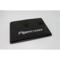 Filtro deportivo tipo original SEAT Leon Mk 3 1.2 TSI Año 11/12 - Filtro rectangular Medidas 269 191   Pipercross