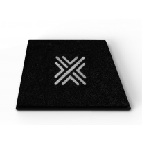 Filtro deportivo tipo original BMW X2 (F39) 18 d Año 04/18 - Unique Panel Medidas 294 211   Pipercross