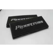 Filtro deportivo tipo original Mercedes-Benz G Class (W461/W463) G 500 Año 06/15 - Filtro rectangular Medidas 288 129   Pipercro