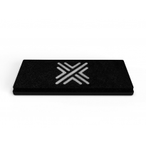 Filtro deportivo tipo original Mercedes-Benz E Class (W213/S213) E 200 Año 03/16 - Filtro rectangular Medidas 276 175   Pipercro