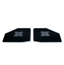Filtro deportivo tipo original BMW 8 Series (G14/G15/G16) M8 Año 07/19 - Unique Panel Medidas 263 215   Pipercross