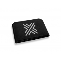 Filtro deportivo tipo original Mercedes-Benz A Class (W177) A 220 Año 07/18 - Unique Panel Medidas 277 188   Pipercross