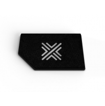 Filtro deportivo tipo original VOLVO V70 Mk3 1.6 D Año 01/10 - Unique Panel Medidas 344 222   Pipercross