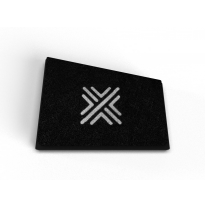 Filtro deportivo tipo original RENAULT Megane Mk 2 1.4 16v (82bhp) Año 10/02 - Unique Panel Medidas 172 140   Pipercross