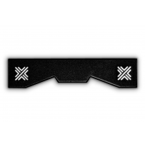 Filtro deportivo tipo original AUDI A6 (C8) RS6 Año 09/19 - Unique Panel Medidas 610 139   Pipercross