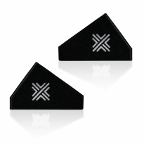 Filtro deportivo tipo original JAGUAR F-Type 3.0 Supercharged (340bhp) Año 08/13 - Unique Panel Medidas 355 343   Pipercross