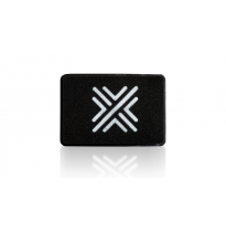 Filtro deportivo tipo original HYUNDAI Santa Fe III 2.0 CRDi (150bhp) Año 09/12 - Filtro rectangular Medidas 292 199   Pipercros