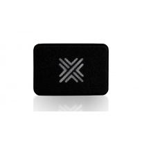 Filtro deportivo tipo original MAZDA CX-30 (DM) 2.0 Skyactiv-G Mild Hybrid (122bhp) Año 07/19 - Filtro rectangular Medidas 259 1