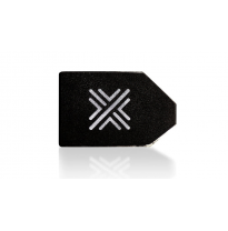 Filtro deportivo tipo original DODGE Challenger 3.6 Año 01/11 - Filtro rectangular Medidas 361 230   Pipercross