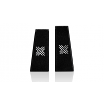 Filtro deportivo tipo original Mercedes-Benz E Class (W213/S213) E 63 AMG Año 01/17 - Unique Panel Medidas 298 136   Pipercross