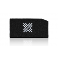 Filtro deportivo tipo original Mercedes-Benz E Class (W213/S213) E 200 Año 10/18 - Unique Panel Medidas 358 175   Pipercross