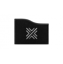 Filtro deportivo tipo original Mercedes-Benz A Class (W177) A 160 Año 07/18 - Unique Panel Medidas 257 186   Pipercross