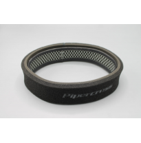 FILTRO TIPO ORIGINAL Seat  Ronda 1.2 AÑO 05/84 - 12/86 &lt;br&gt; PIPERCROSS FILTRO REDONDO &lt;br&gt;Medidas 241  175    49