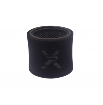 FILTRO TIPO ORIGINAL Volkswagen Transporter/Bus (T3) 2.1 (87bhp) AÑO 10/86 - 07/92 &lt;br&gt; PIPERCROSS FILTRO REDONDO &lt;br&gt;Medidas 18