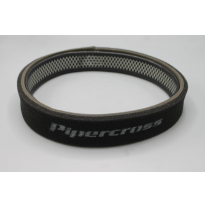 FILTRO TIPO ORIGINAL Ford Fiesta Mk 3 1.4 AÑO 02/89 - 12/93 &lt;br&gt; PIPERCROSS FILTRO REDONDO &lt;br&gt;Medidas 337    240  45