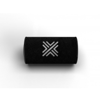 FILTRO TIPO ORIGINAL Renault Clio Mk 2 2.0 16v 172 AÑO 03/00 - 06/01 &lt;br&gt; PIPERCROSS FILTRO REDONDO &lt;br&gt;Medidas 127    86  255