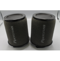 Filtro deportivo Pipercross AUDI R8 4.2 FSI Quattro V8 (2 unidades) Año 03/06 -    Unique Panel