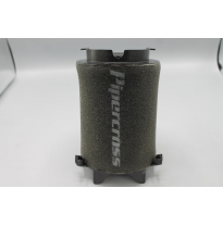 Filtro deportivo Pipercross AUDI A3 MK2 1.2 TSI  Año 12/09 -    Unique Panel