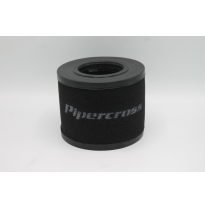 Filtro deportivo tipo original AUDI A7 (4G) 2.0 TFSI  Año 09/14 - Filtro redondo Medidas 123,5 156 78,5  Pipercross