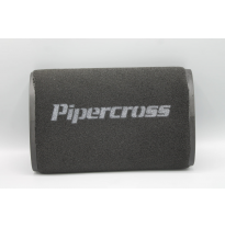 Filtro deportivo tipo original PORSCHE Cayman (987) 2.7 Año 07/06 - 02/09 Filtro redondo Medidas 84 194  317 Pipercross