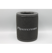Filtro deportivo tipo original AUDI A7 (4G) 4.0 TFSI RS7 Año 08/13 - Filtro redondo Medidas  156 100 188 Pipercross