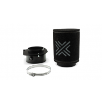 Filtro deportivo tipo original Mercedes-Benz CLA (C117) CLA 45 AMG Año 08/13 - Filtro redondo Medidas  143 78 171 Pipercross