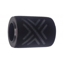 Filtro deportivo tipo original HYUNDAI i30 (PD) 2.0 T N Año 09/17 - Filtro redondo Medidas  145 86 197 Pipercross