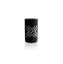 Filtro deportivo tipo original FIAT Bravo II 1.4 16v Año 04/10 - 12/14 Filtro redondo Medidas  145 95 261 Pipercross