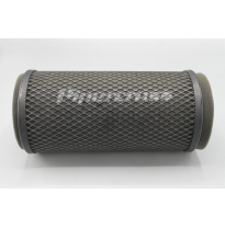 FILTRO TIPO ORIGINAL Renault Fuego 1.6i Turbo AÑO 09/83 - 10/85 &lt;br&gt; PIPERCROSS FILTRO REDONDO &lt;br&gt;Medidas 128    86  220