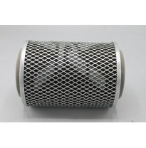 FILTRO TIPO ORIGINAL Bedford Rascal 1.0 AÑO 10/85 - &lt;br&gt; PIPERCROSS FILTRO REDONDO &lt;br&gt;Medidas 125    66  173