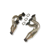 Colector De Escape Tubular Inoxidable / Renault Alpine V6 - Rc Racing