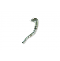 Colector De Escape Tubular Inoxidable / Seat 124 Sport 1.8 73-75 Rc Racing